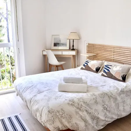Bright And Refurbished Nest In Saint-raphael Lejlighed Saint-Raphaël